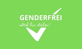 Aktion Genderfrei